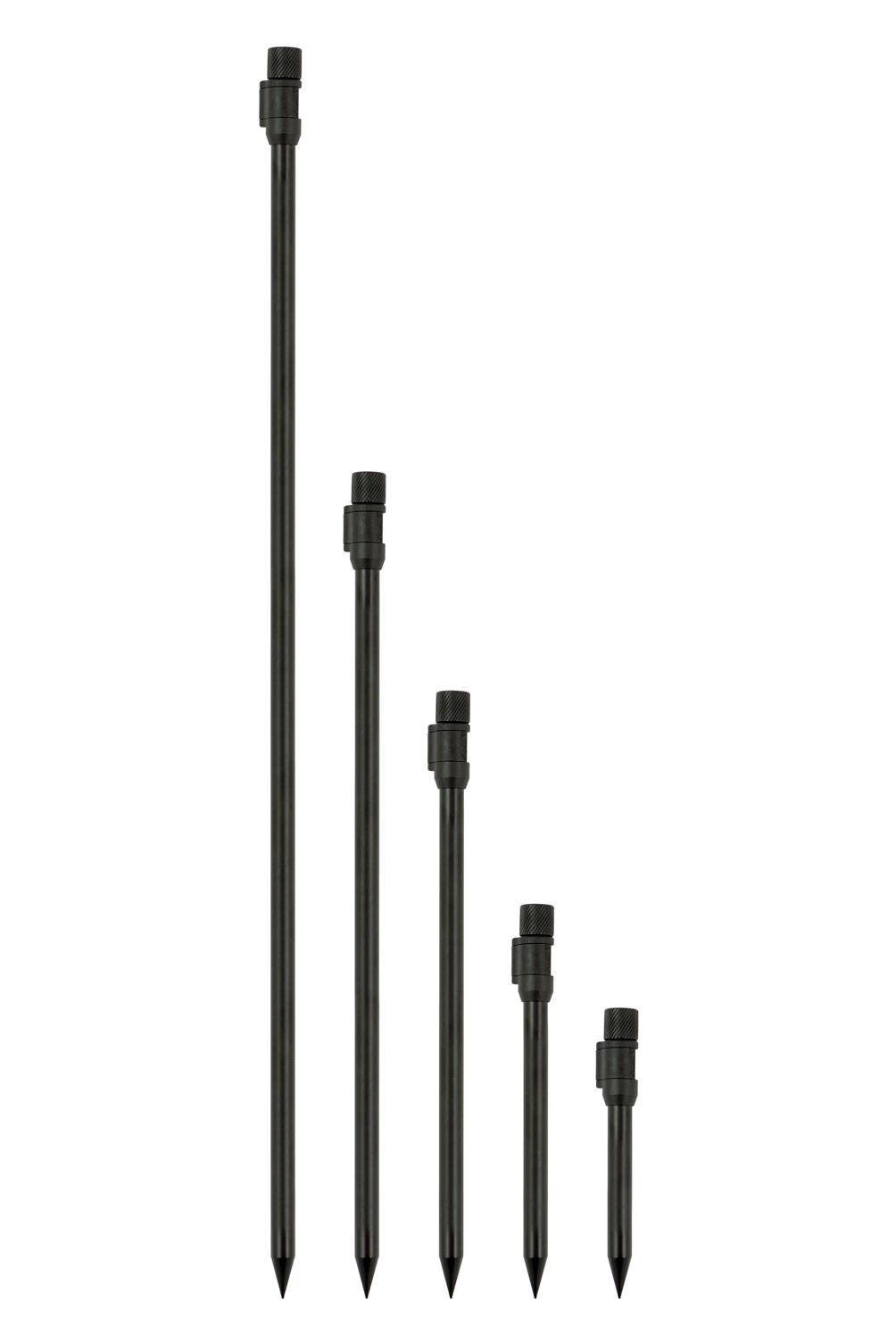 Стойки Fox Black Label Banksticks купить в Украине Fishing one